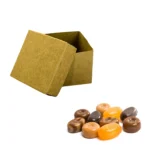 Craft Cardboard Box for Candy or Small Treats