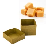 Craft Cardboard Box for Candy or Small Treats - Image 3