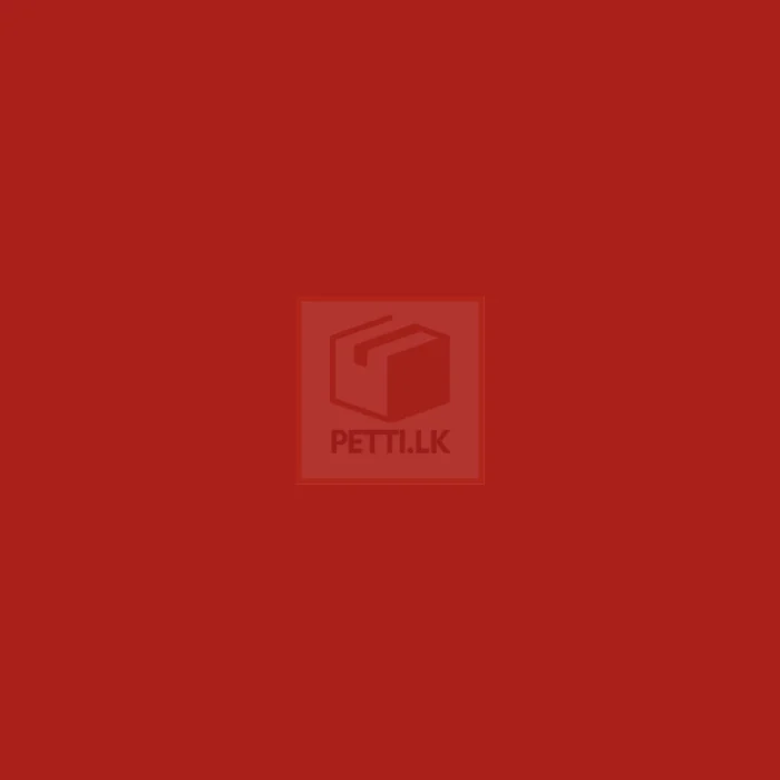 Metallic Red Paper - Image 1