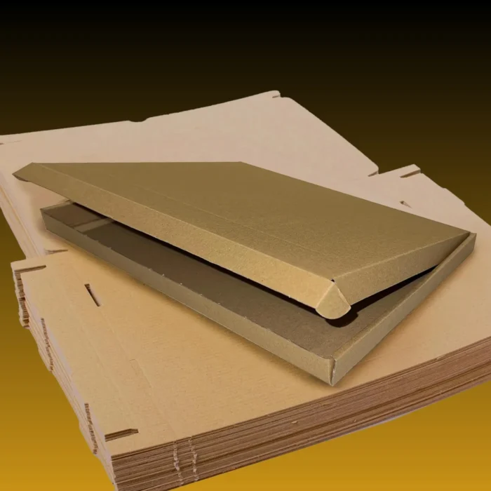 Corrugated Box For Photo Frame - Image 3