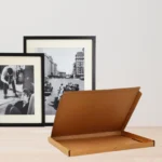 Corrugated Box For Photo Frame - Image 5