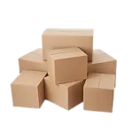 Brown Shipping Box –  Safe Delivery - Image 3
