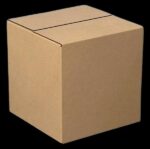 Brown Shipping Box –  Safe Delivery - Image 4