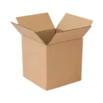 Brown Shipping Box –  Safe Delivery - Image 2