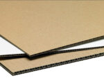 Corrugated 3 Ply Sheet - Image 2