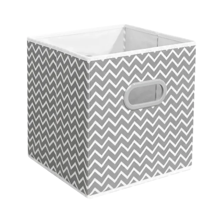 Fabric Boxes Thumbnail