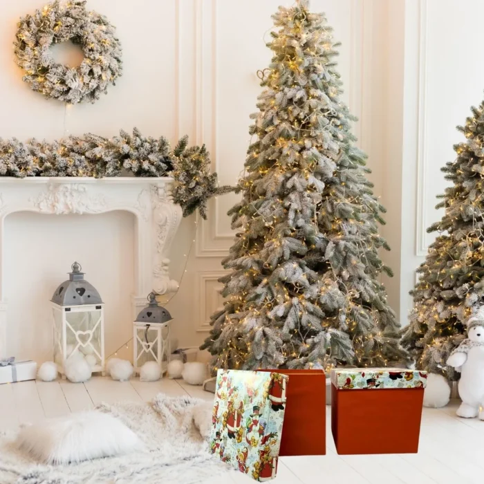Christmas Gift Box for Festive Gifting - Image 4