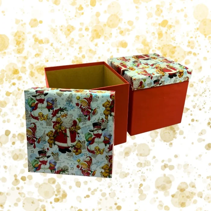 Christmas Gift Box for Festive Gifting - Image 3