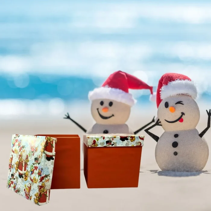 Christmas Gift Box for Festive Gifting - Image 2