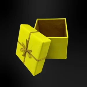 packaging