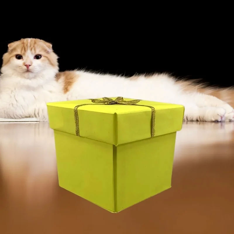 Gift Boxes