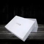 Lid and Base - Cardboard Gift Boxes