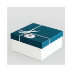 Lid and Base - Cardboard Gift Boxes - Image 6