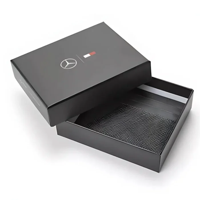 Lid and Base - Cardboard Gift Boxes - Image 8