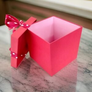 packaging