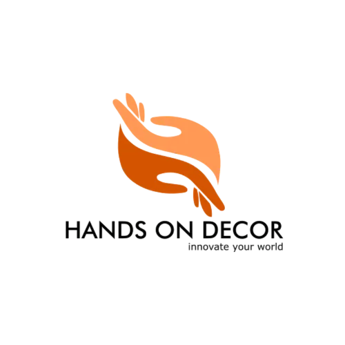 Hands On Décor Logo
