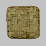 Rush and Reed Wedding Cake Box - Image 6