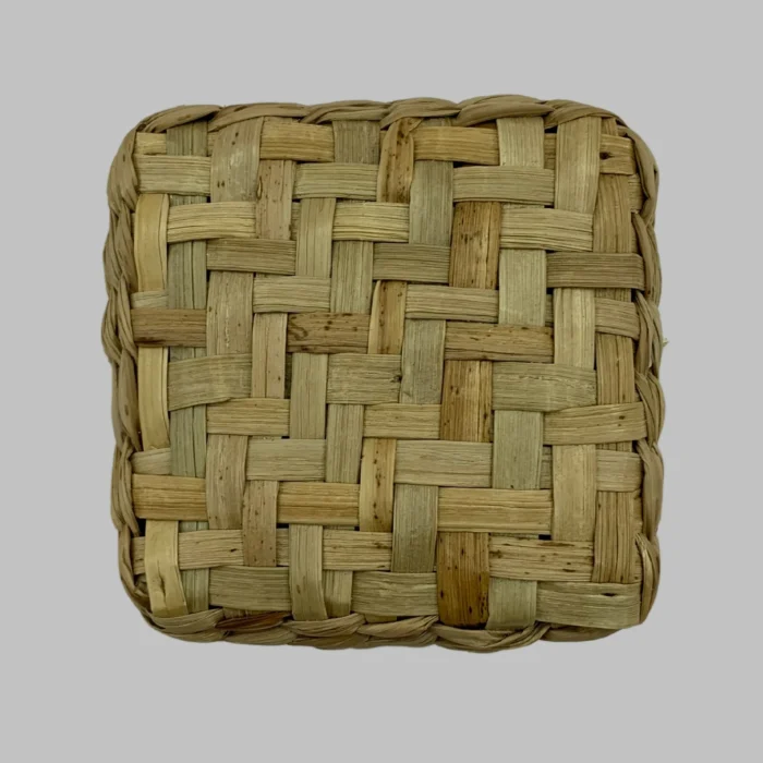 Rush and Reed Wedding Cake Box - Image 6