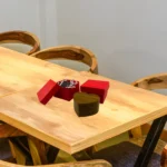 Red Colour Cardboard Box – Perfect for Sweets & Presents - Image 5