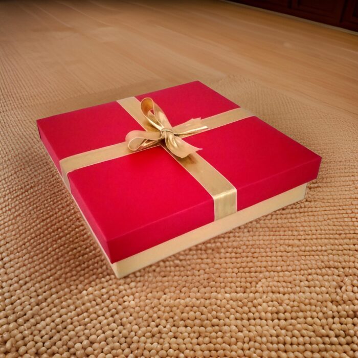 Elegant Gift Box for Chocolates & Sweets - Image 1