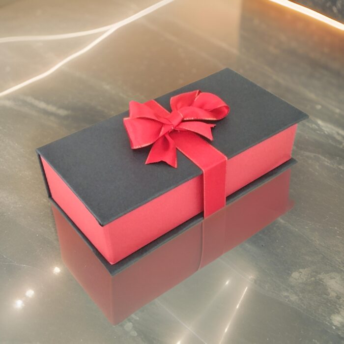 Elegant Cardboard Sweets Box – Perfect for Gifting & Storage - Image 1