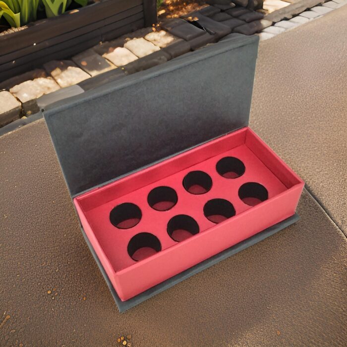 Elegant Cardboard Sweets Box – Perfect for Gifting & Storage - Image 3
