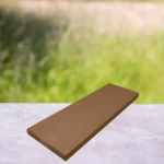 Slim & Sturdy 3-Ply Corrugated Box for Nameplates & Artworks - Image 3