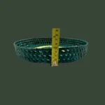 Woven Palmyra Trays – (SMALL - 7 Inch) - Image 6