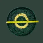 Large Green Palmyra Tray – 11x2 inch - Image 5