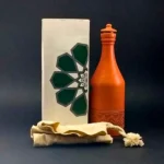Corrugated Cardboard Box for Clay Water Bottle - Image 2