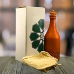 Corrugated Cardboard Box for Clay Water Bottle - Image 4
