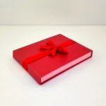 Elegant Photo Frame Gift Box – Stylish & Protective