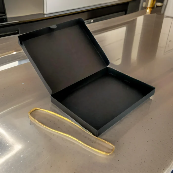 Black Photo frame box in Multiple Sizes - Image 3