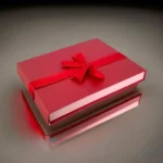 Elegant Photo Frame Gift Box – Stylish & Protective - Image 6