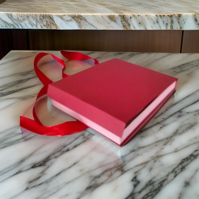 Elegant Photo Frame Gift Box – Stylish & Protective - Image 5