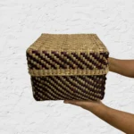 Natural Rush and Reed Box