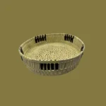 Palmyra Tray – 10-inch Fruit Tray - Image 3