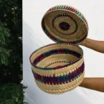 Palmyra Basket – Kavili Petti / Vegetable Storage