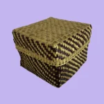Natural Rush and Reed Box - Image 3