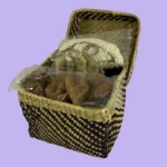 Natural Rush and Reed Box - Image 4