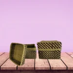 Natural Rush and Reed Box - Image 5
