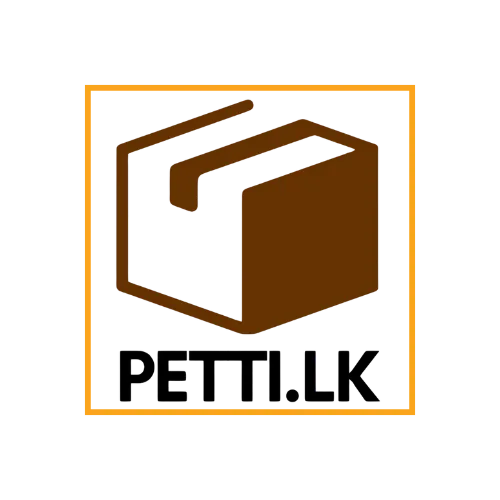 Petti lk Logo