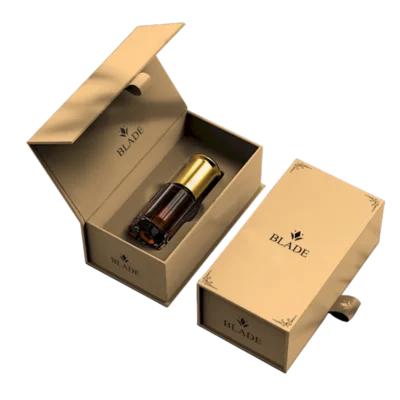 packaging