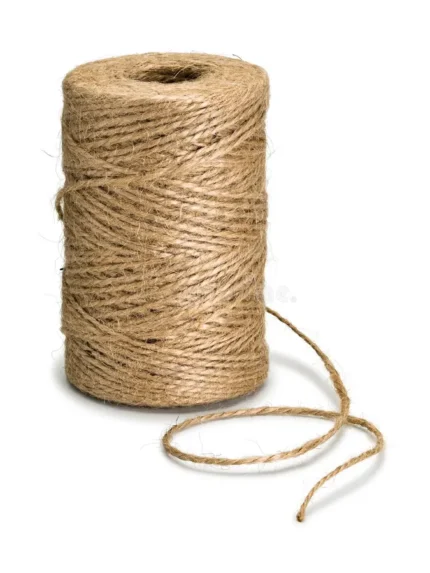 Natural Jute Twine – Strong, Eco-Friendly & Versatile!