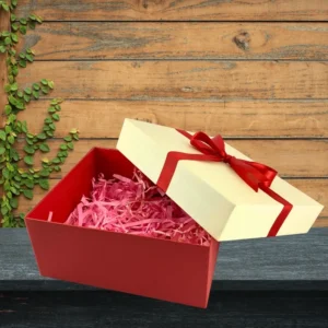 packaging