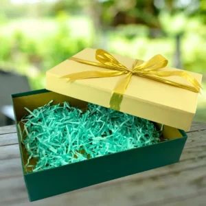 packaging