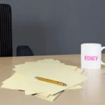 A4 Recycle paper sheets pack