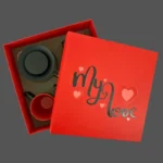 Red Gift Box