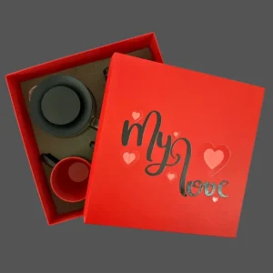 Red Gift Box