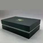 custom tea container gift box